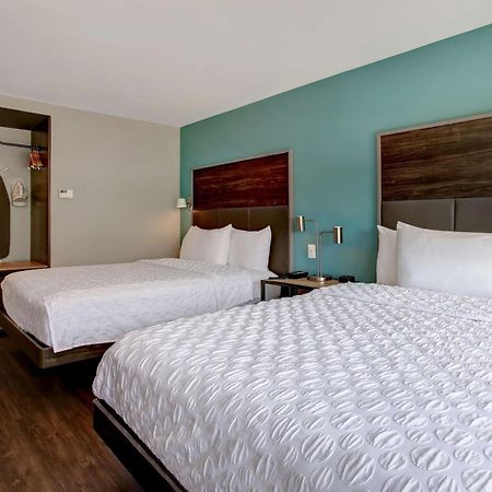 Tru By Hilton Grand Prairie Hotel Bagian luar foto