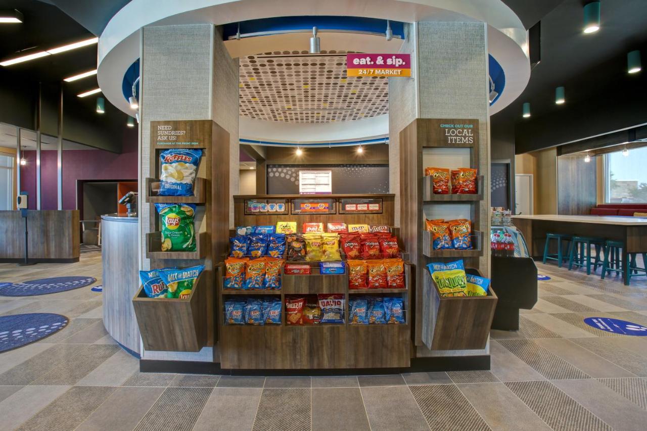 Tru By Hilton Grand Prairie Hotel Bagian luar foto