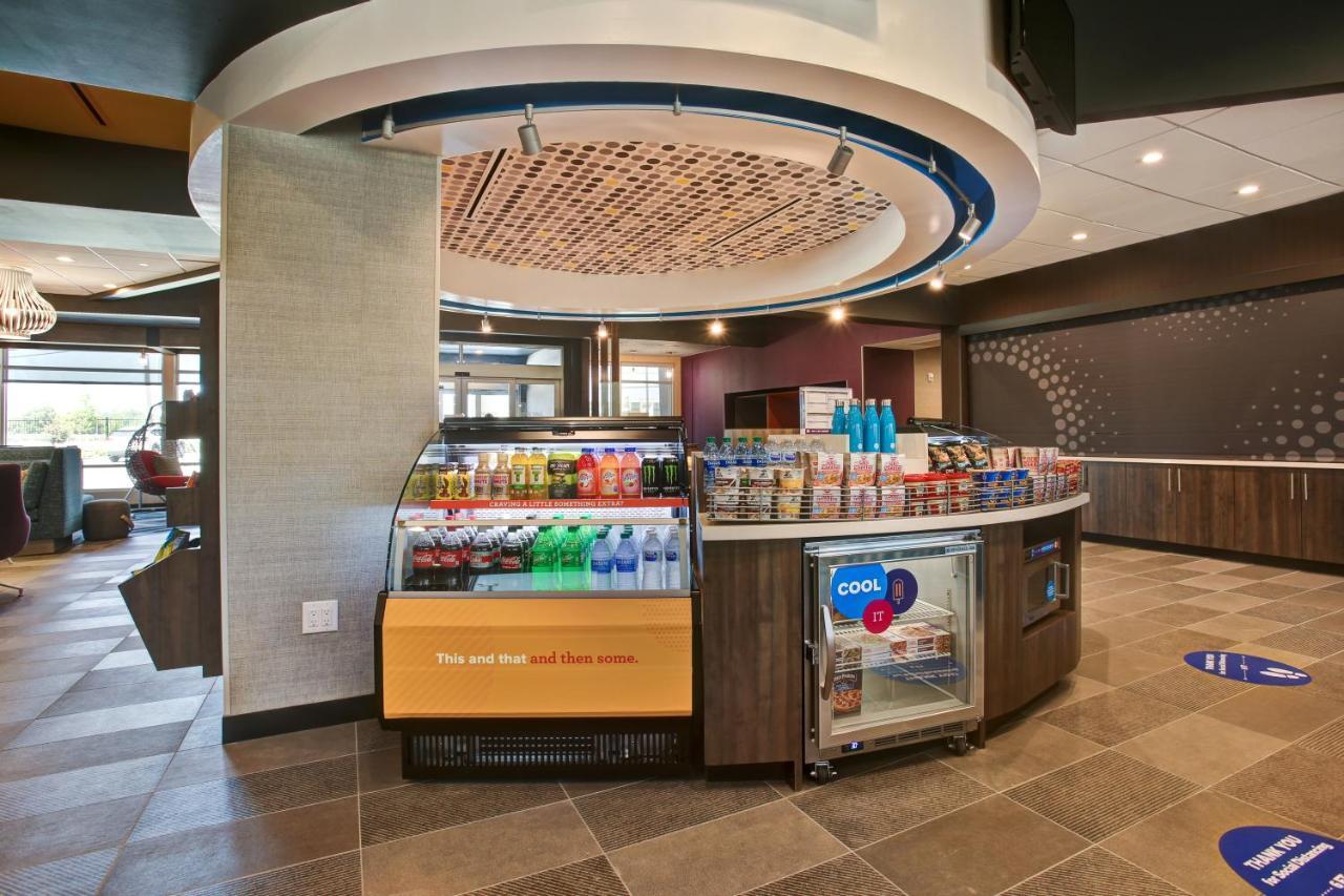 Tru By Hilton Grand Prairie Hotel Bagian luar foto