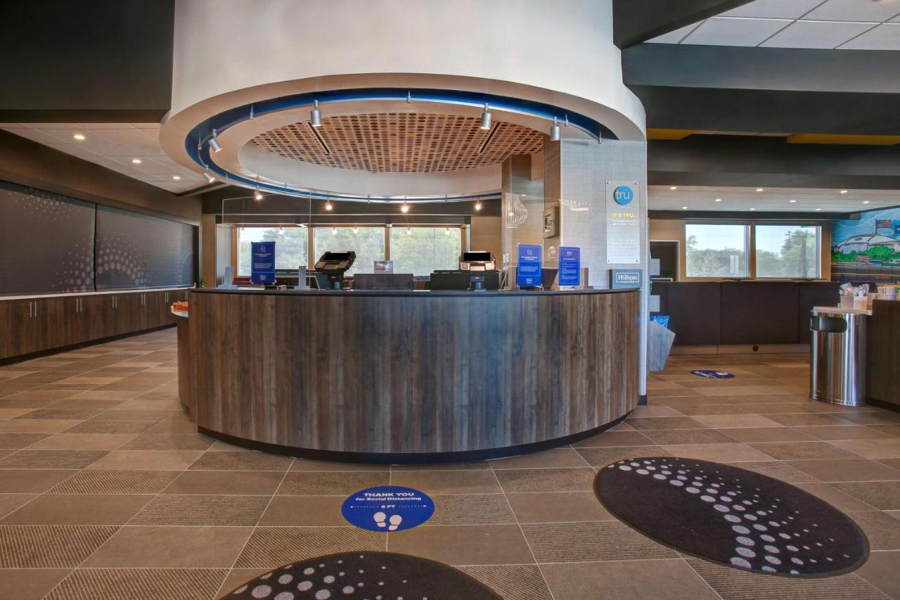 Tru By Hilton Grand Prairie Hotel Bagian luar foto