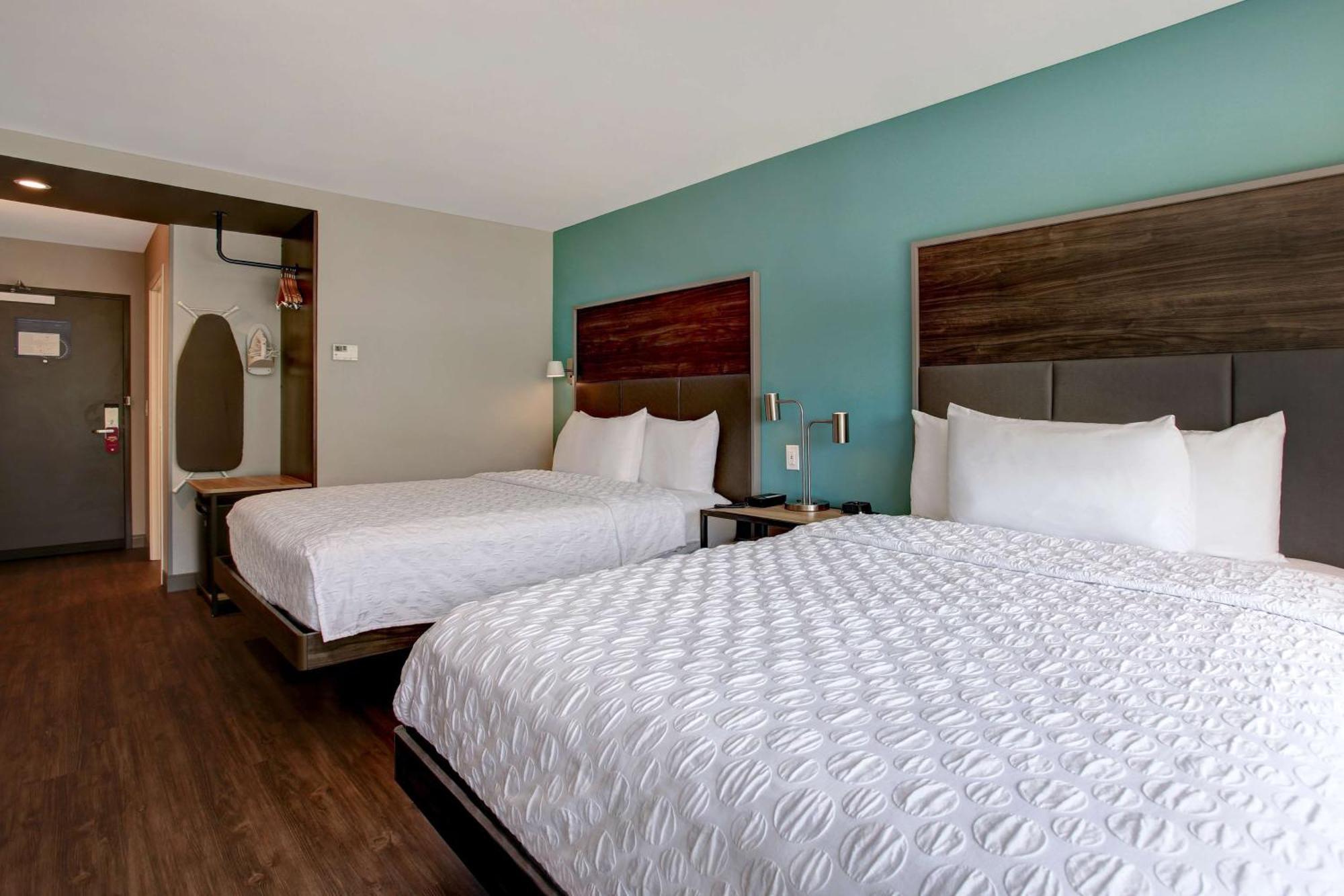 Tru By Hilton Grand Prairie Hotel Bagian luar foto