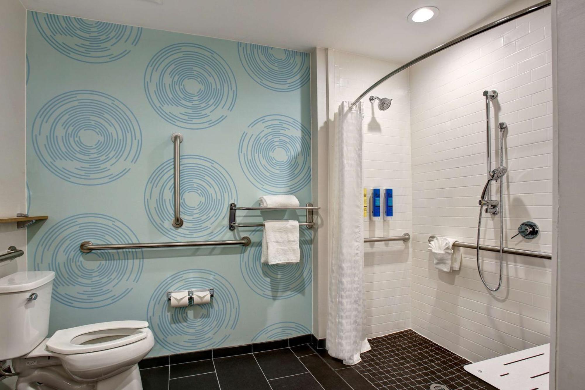Tru By Hilton Grand Prairie Hotel Bagian luar foto