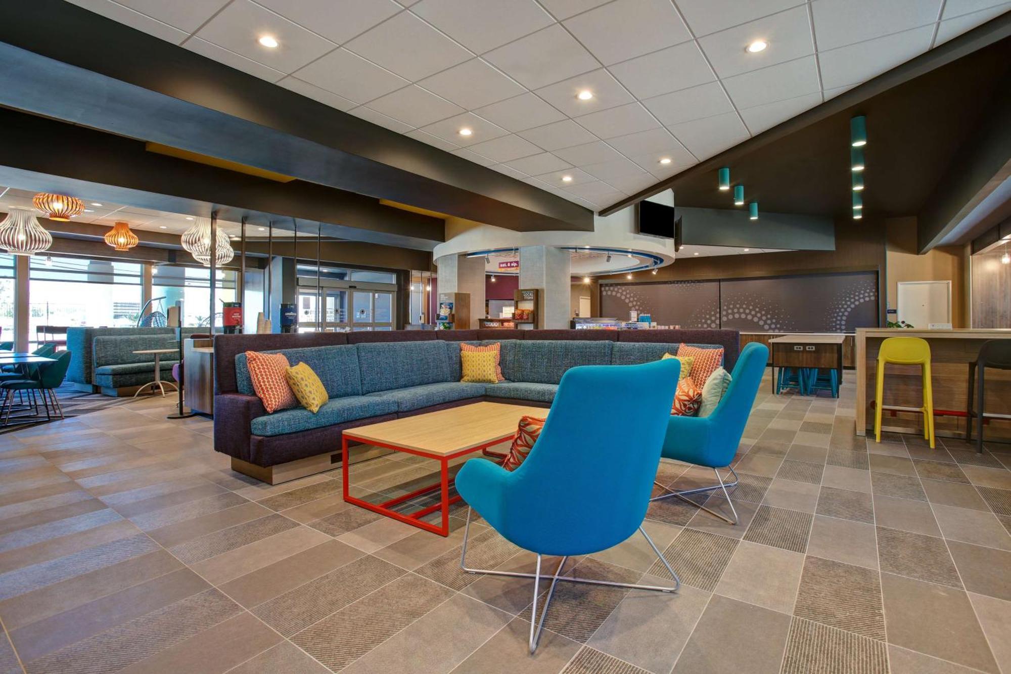 Tru By Hilton Grand Prairie Hotel Bagian luar foto