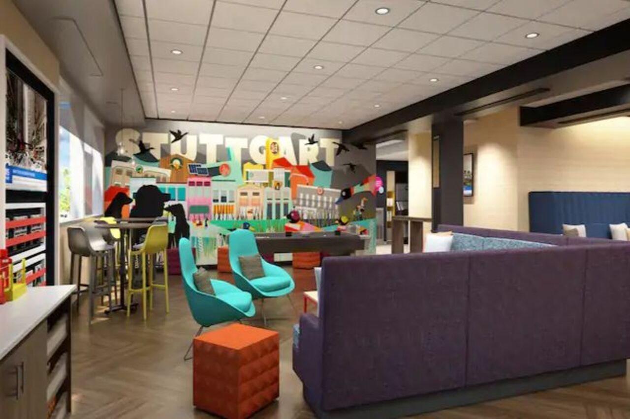 Tru By Hilton Grand Prairie Hotel Bagian luar foto