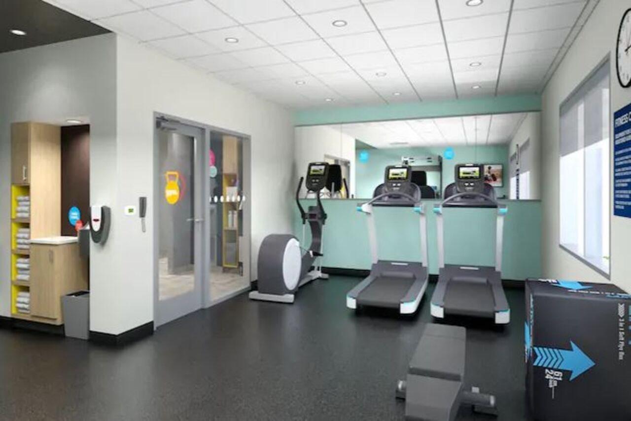 Tru By Hilton Grand Prairie Hotel Bagian luar foto